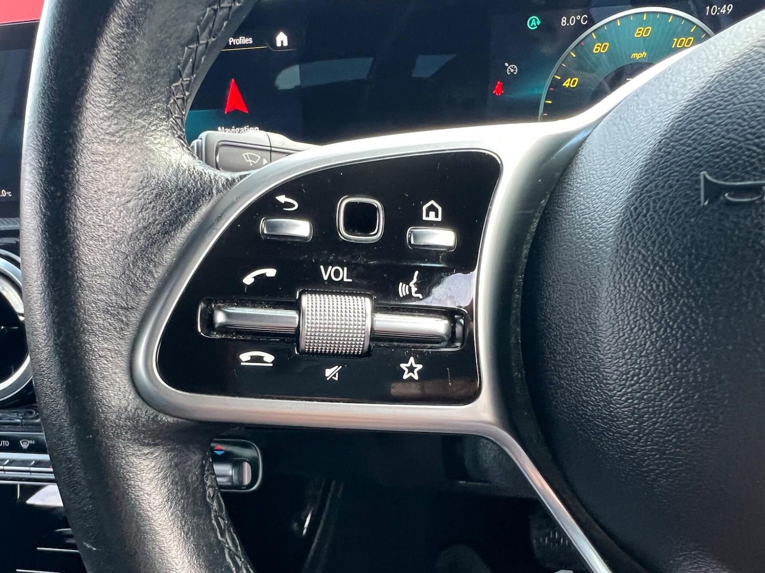 Used Mercedes-Benz A-Class for sale - 77670400: Photo 46