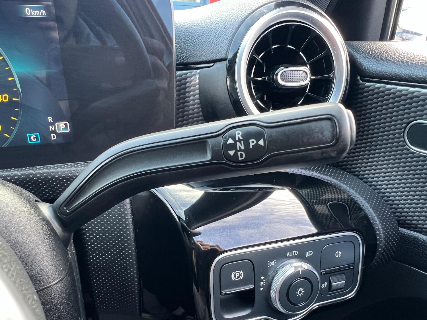 Used Mercedes-Benz A-Class for sale - 77670400: Photo 49