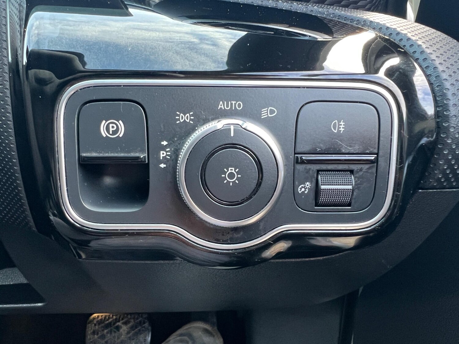 Used Mercedes-Benz A-Class for sale - 77670400: Photo 51