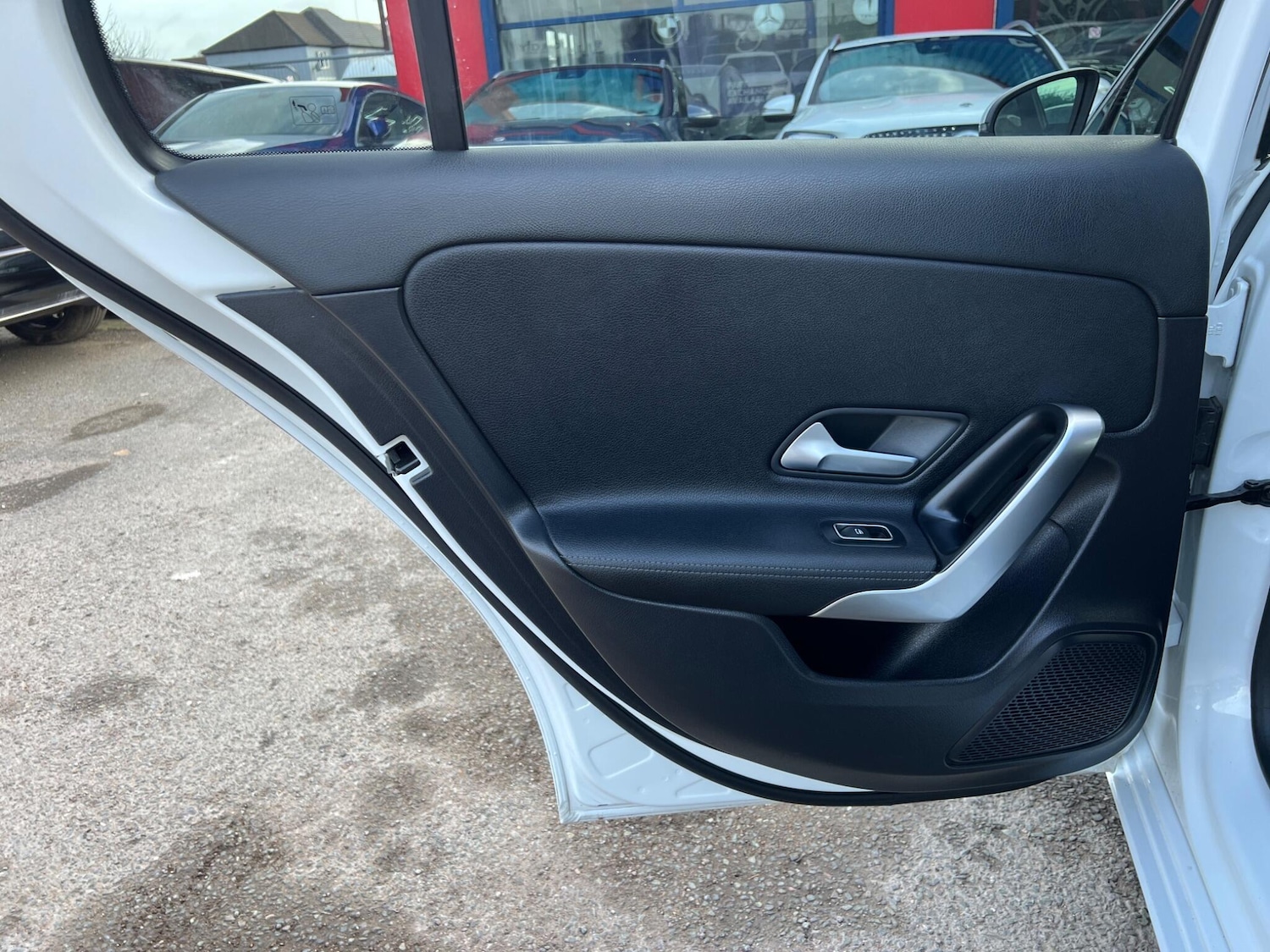 Used Mercedes-Benz A-Class for sale - 77670400: Photo 54