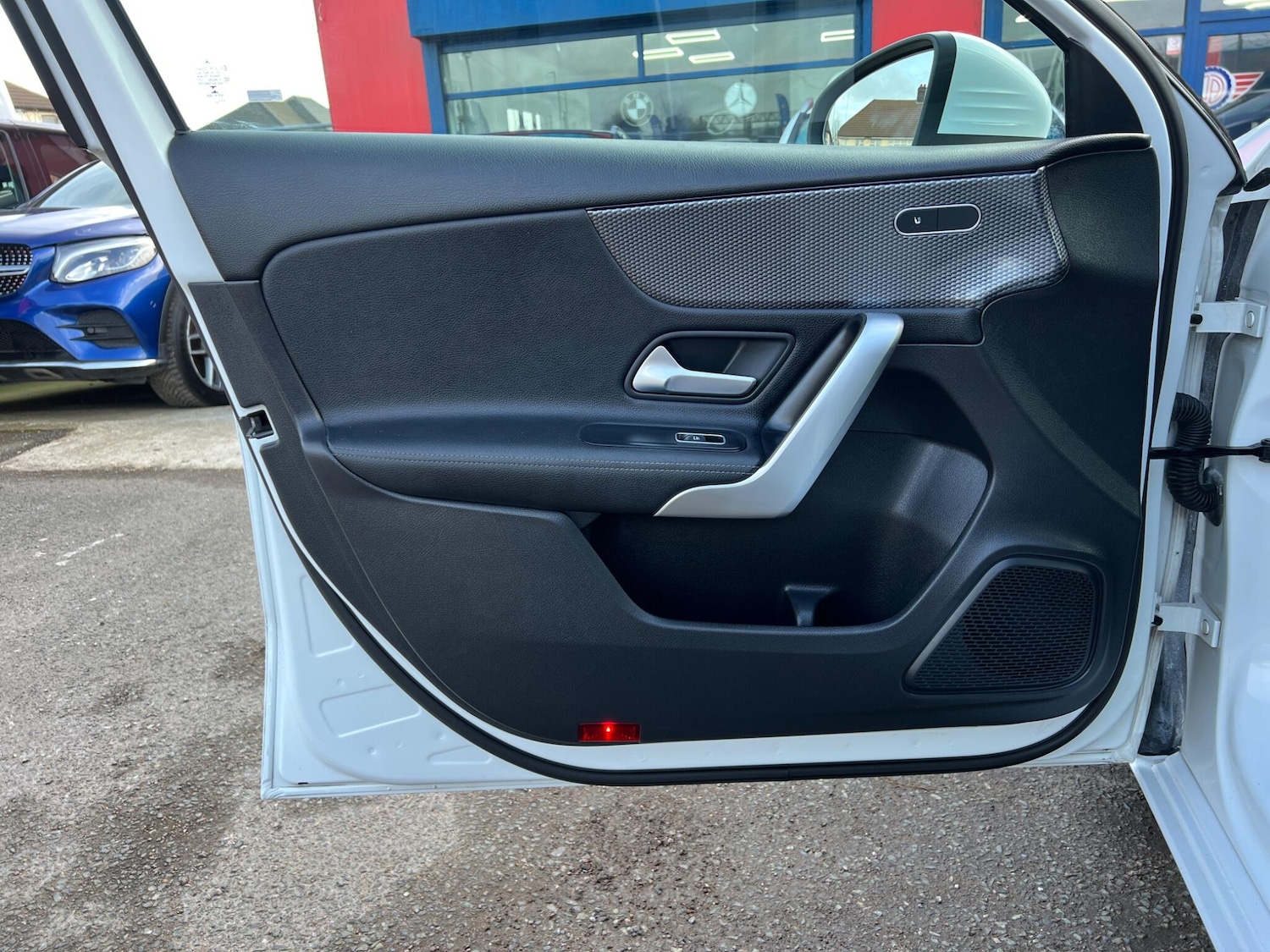 Used Mercedes-Benz A-Class for sale - 77670400: Photo 55