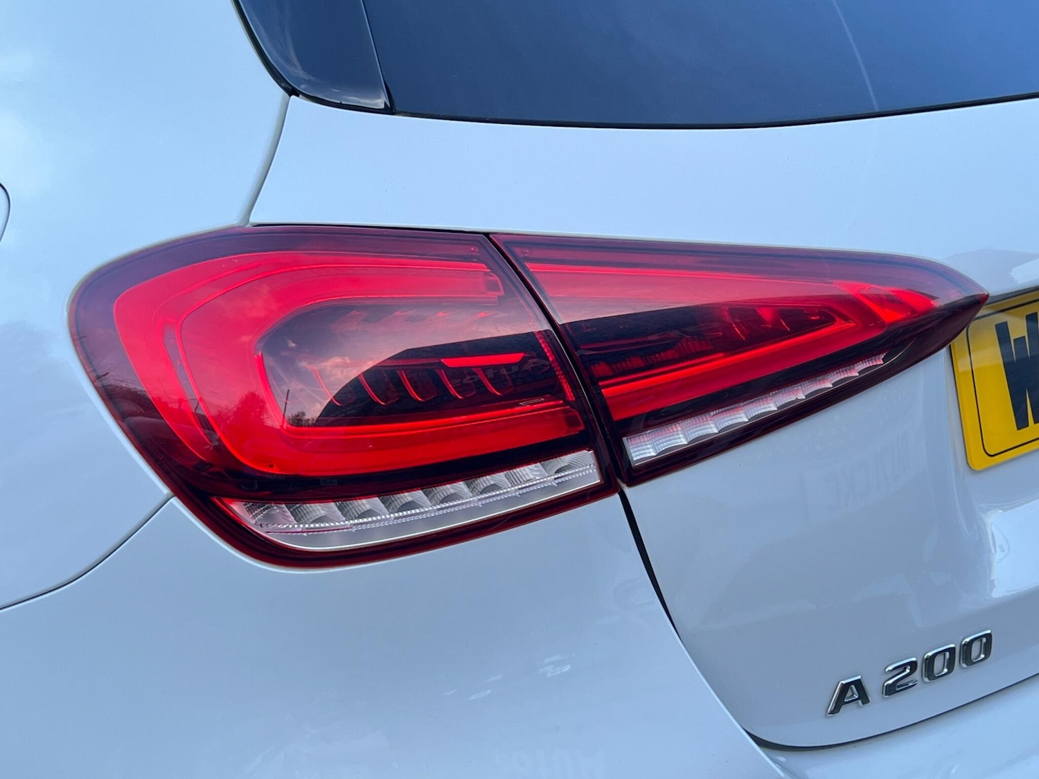 Used Mercedes-Benz A-Class for sale - 77670400: Photo 59