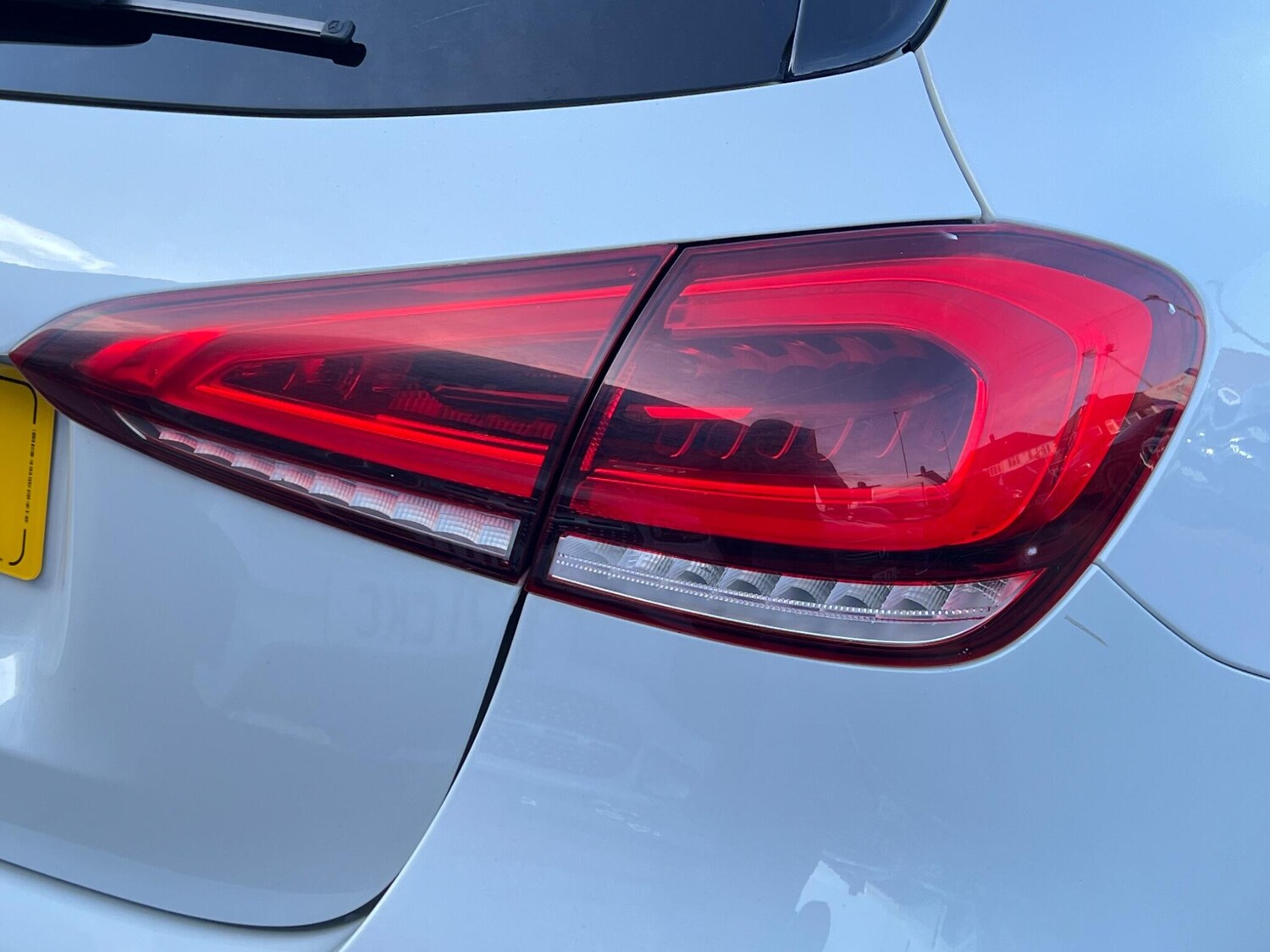 Used Mercedes-Benz A-Class for sale - 77670400: Photo 60