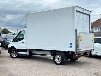 Used Ford Transit 2022 for sale - 79188777: Photo