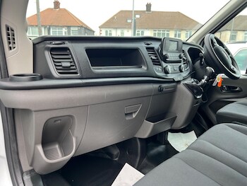 Used Ford Transit 2022 for sale - 79188777: Photo