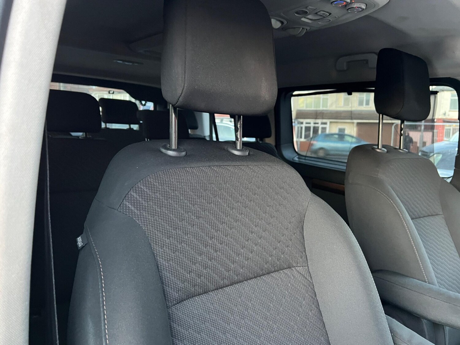 Used Toyota PROACE CITY Verso for sale - 77671670: Photo 11