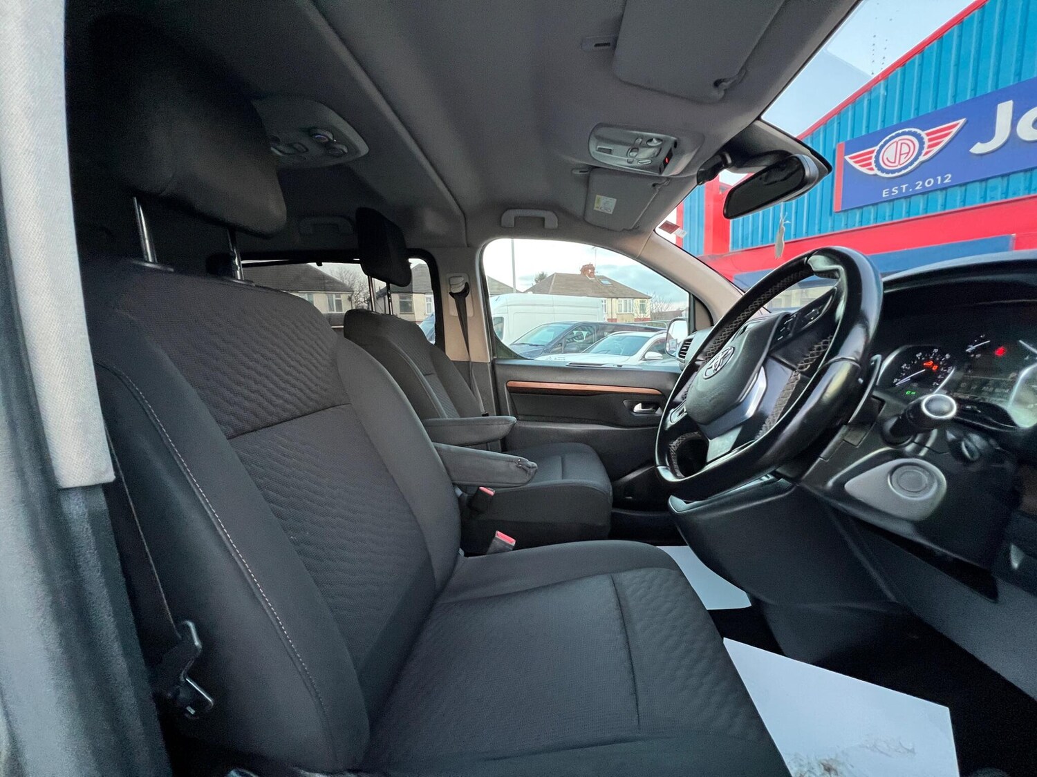 Used Toyota PROACE CITY Verso for sale - 77671670: Photo 12