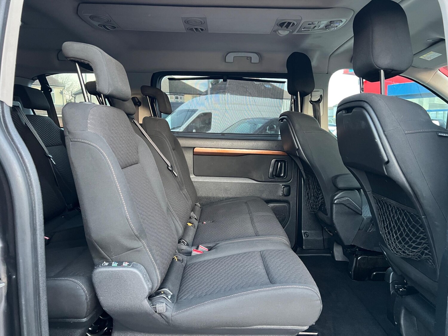 Used Toyota PROACE CITY Verso for sale - 77671670: Photo 14