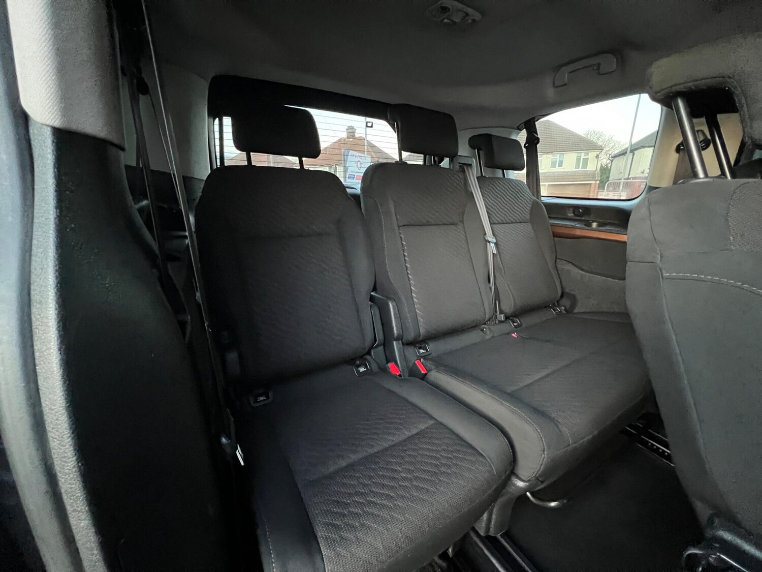 Used Toyota PROACE CITY Verso for sale - 77671670: Photo 16