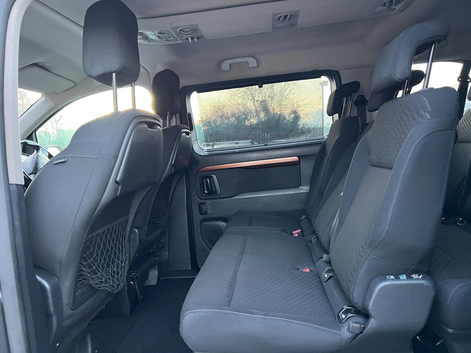 Used Toyota PROACE CITY Verso for sale - 77671670: Photo 17