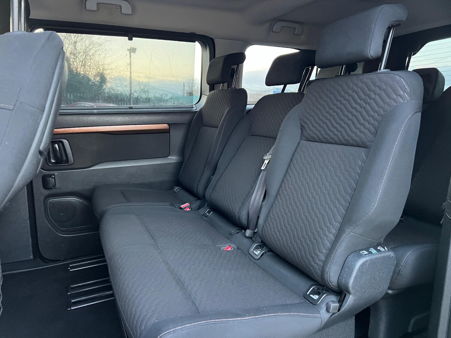 Used Toyota PROACE CITY Verso for sale - 77671670: Photo 18