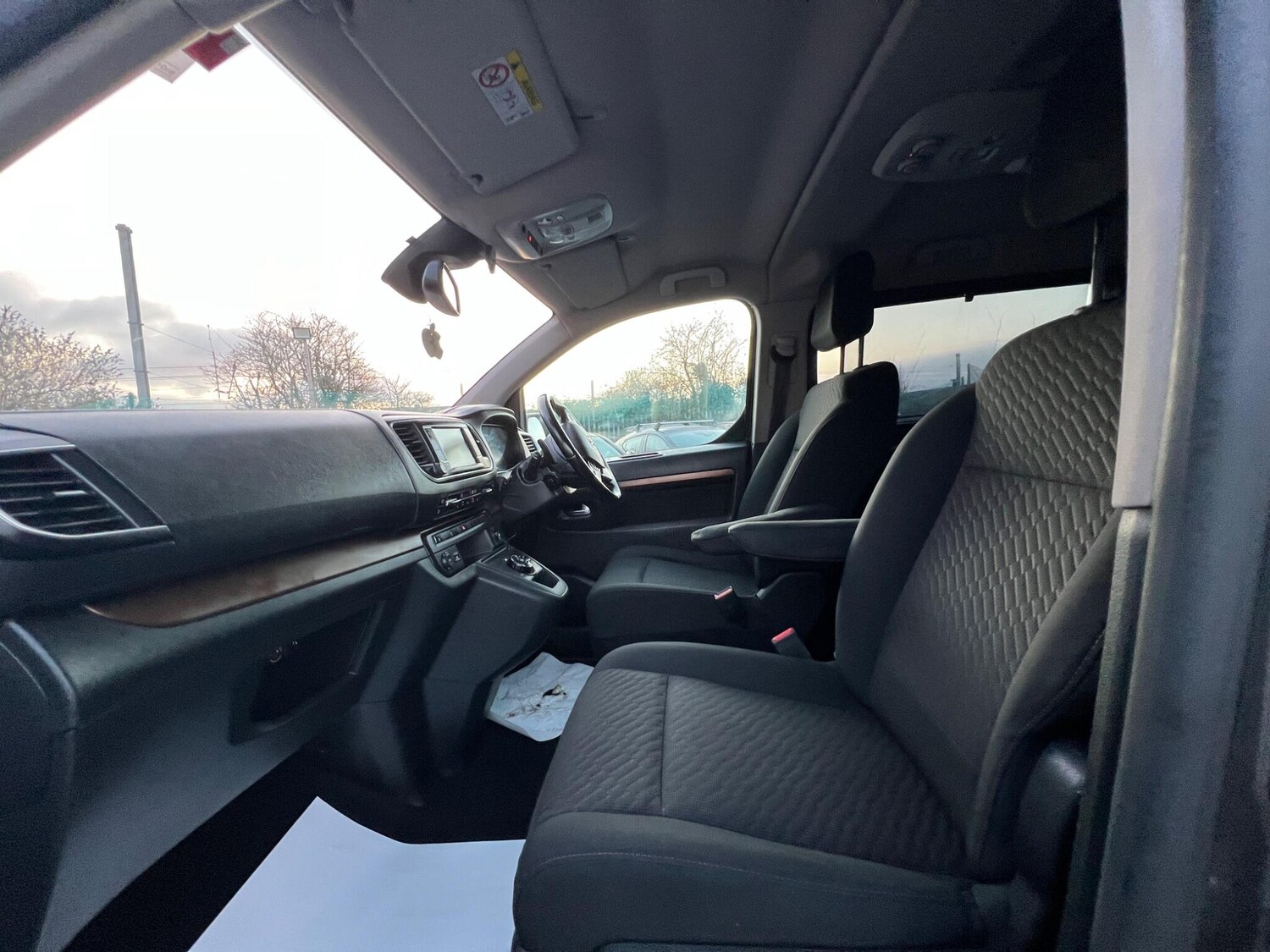 Used Toyota PROACE CITY Verso for sale - 77671670: Photo 19