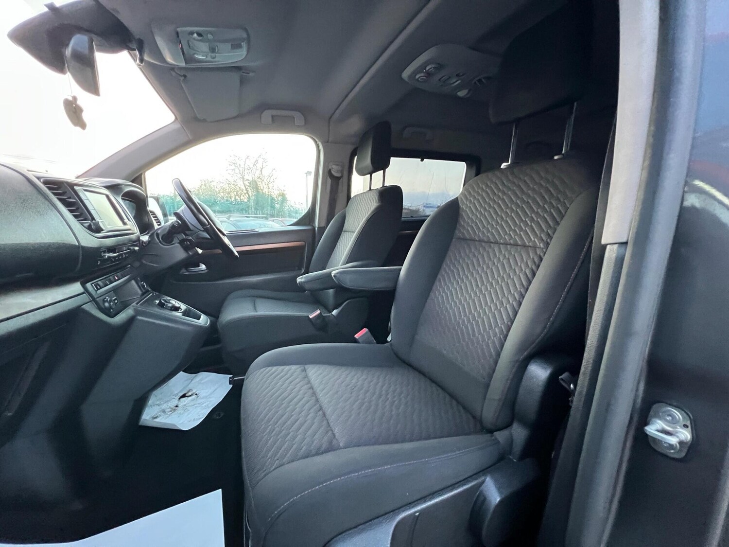 Used Toyota PROACE CITY Verso for sale - 77671670: Photo 20