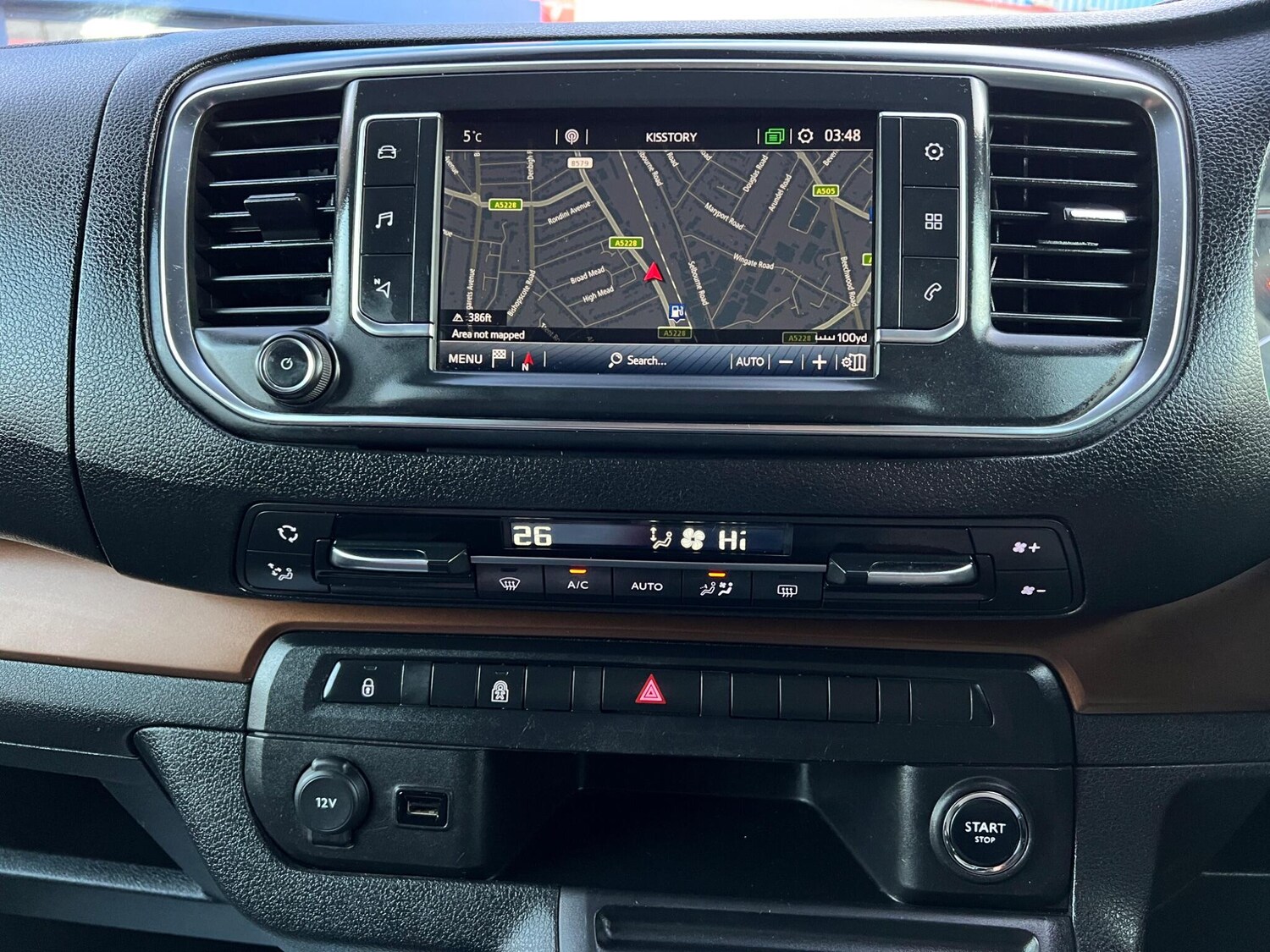 Used Toyota PROACE CITY Verso for sale - 77671670: Photo 21