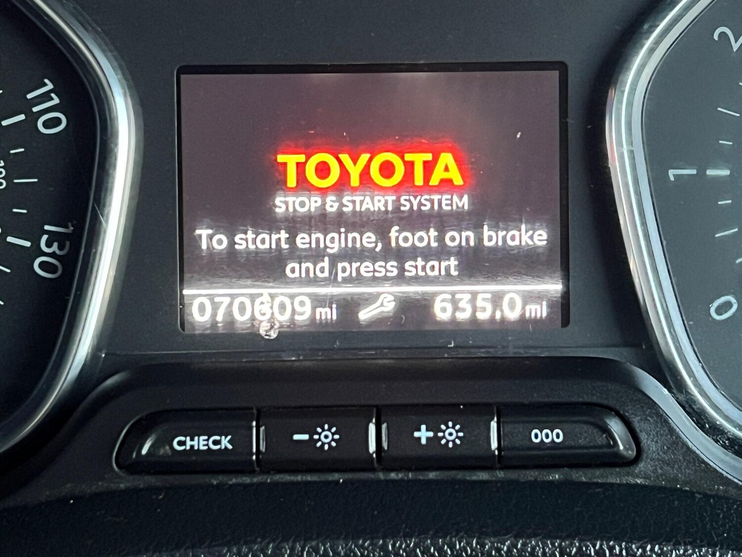 Used Toyota PROACE CITY Verso for sale - 77671670: Photo 50