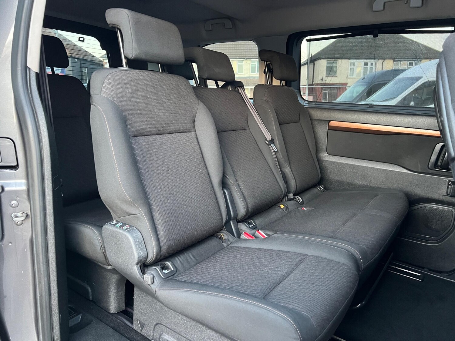 Used Toyota PROACE CITY Verso for sale - 77671670: Photo 53