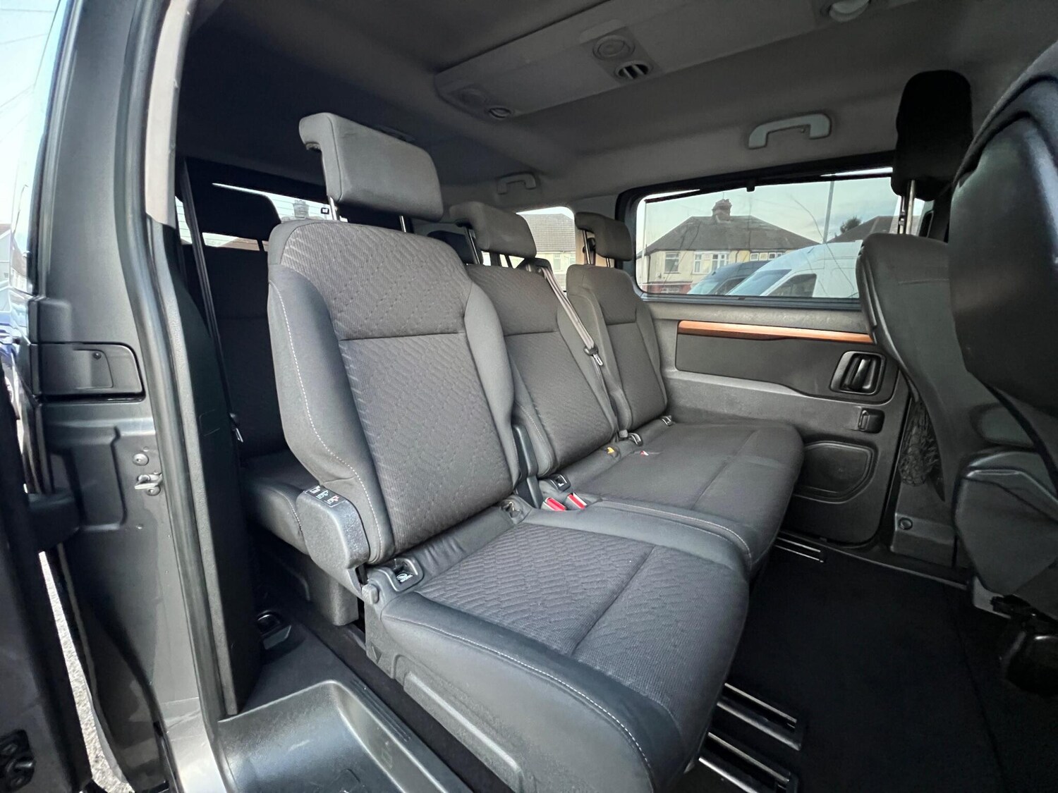 Used Toyota PROACE CITY Verso for sale - 77671670: Photo 54