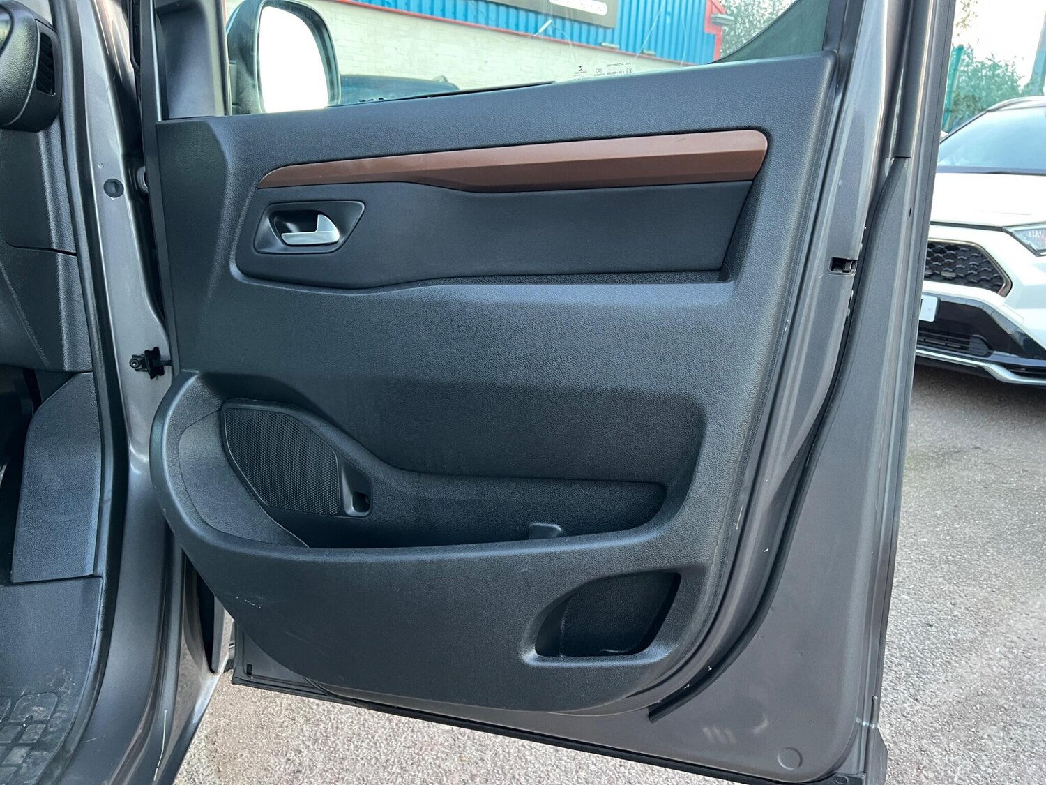 Used Toyota PROACE CITY Verso for sale - 77671670: Photo 55