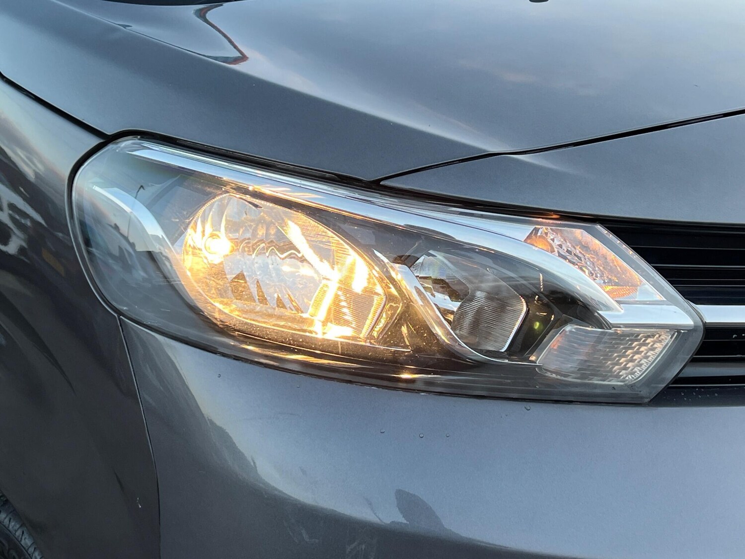 Used Toyota PROACE CITY Verso for sale - 77671670: Photo 58