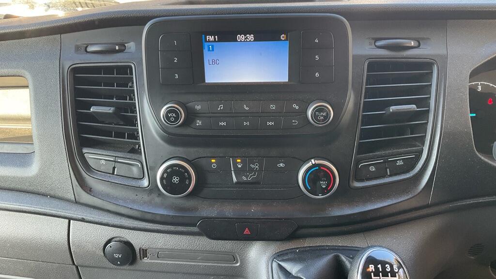 Used Ford Transit 2022 for sale - 77768134: Photo 11