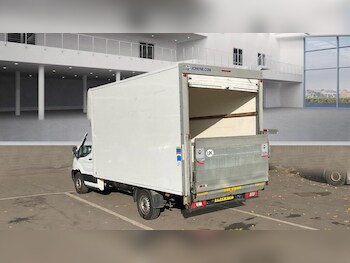 Used Ford Transit 2022 for sale - 77768134: Photo