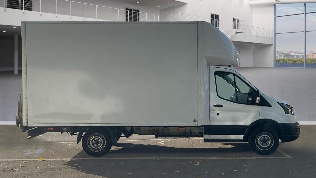 Used Ford Transit 2022 for sale - 77768134: Photo 5