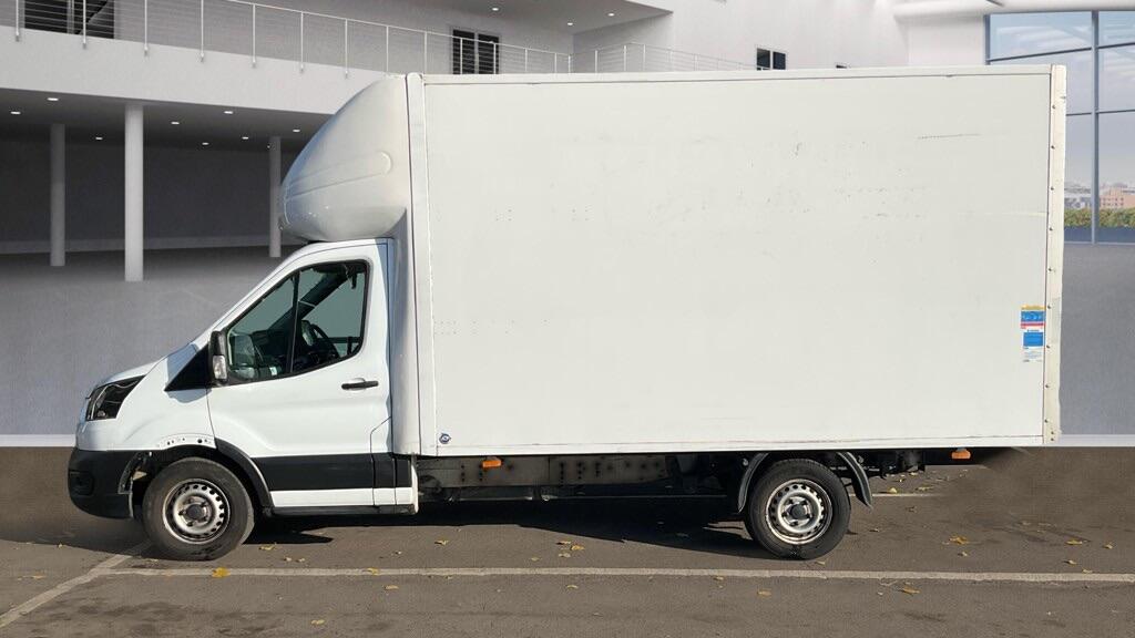 Used Ford Transit 2022 for sale - 77768134: Photo 6