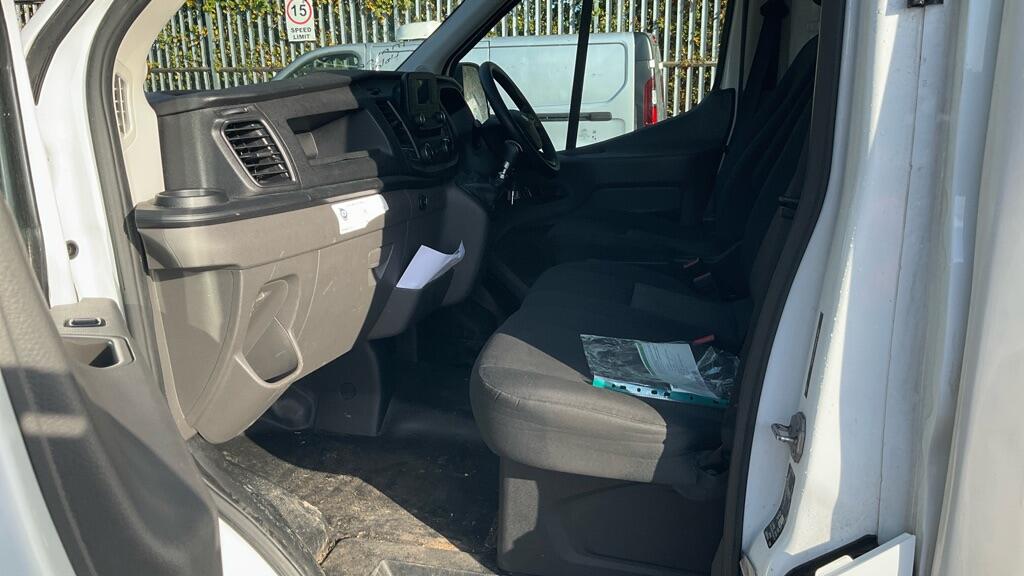 Used Ford Transit 2022 for sale - 77768134: Photo 8
