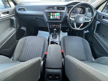 Used Volkswagen Tiguan Allspace 2024 for sale - 79181614: Photo