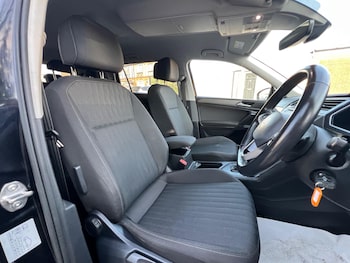 Used Volkswagen Tiguan Allspace 2024 for sale - 79181614: Photo