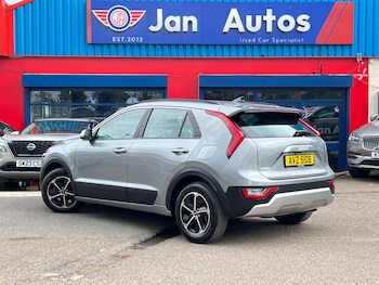 Used Kia Niro 2023 for sale - 78809025: Photo