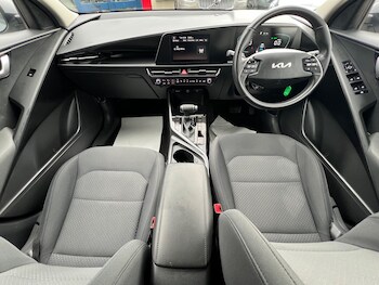 Used Kia Niro 2023 for sale - 78809025: Photo