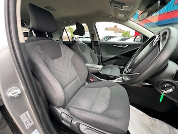 Used Kia Niro 2023 for sale - 78809025: Photo