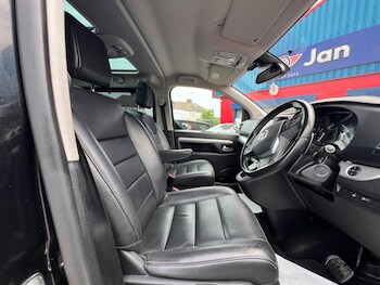 Used Vauxhall Vivaro Life 2021 for sale - 78783748: Photo