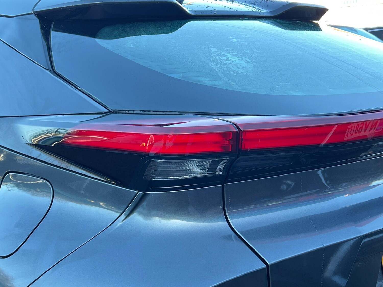 Used Toyota C-HR for sale - 77671432: Photo 12