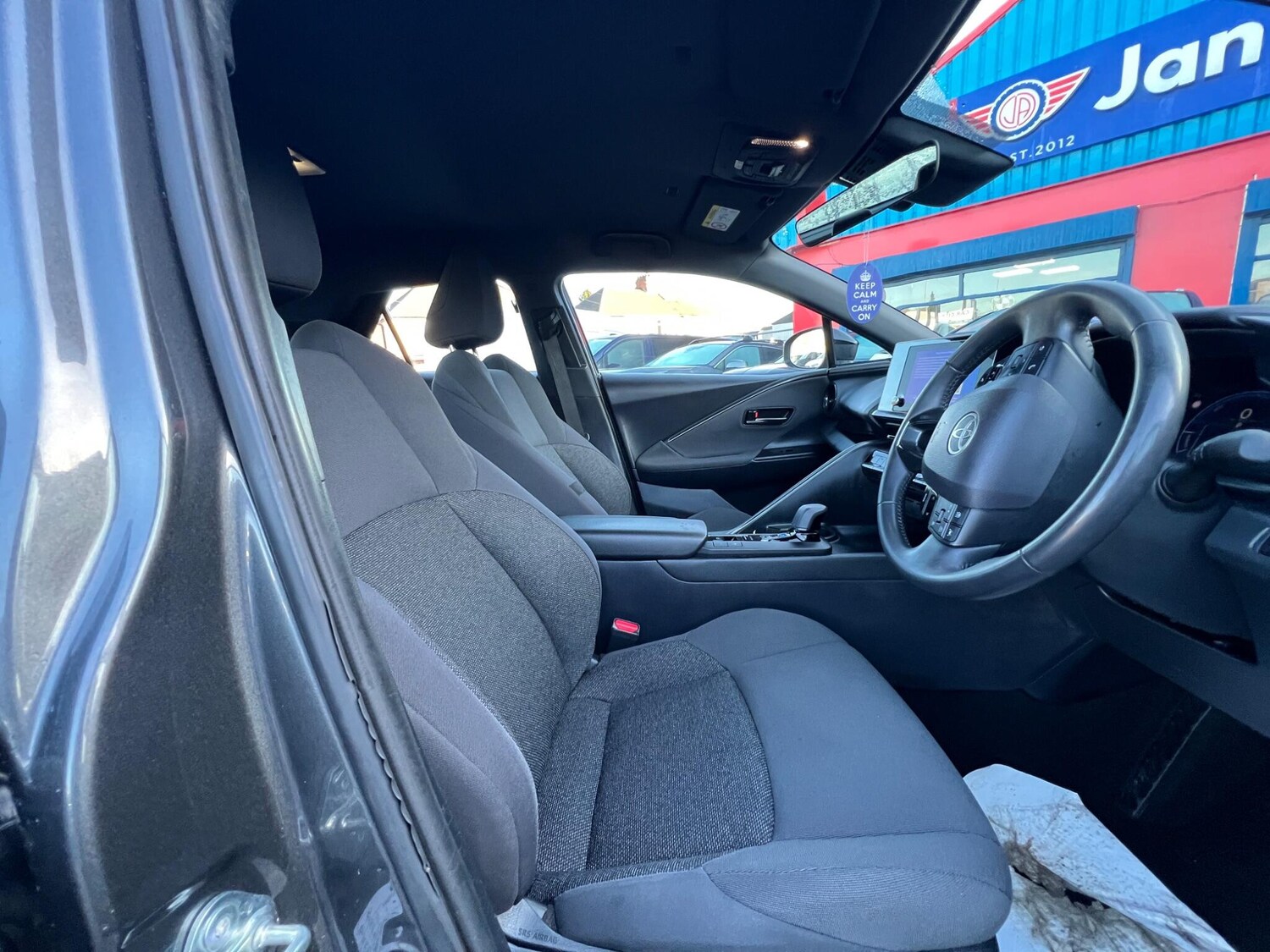 Used Toyota C-HR for sale - 77671432: Photo 14