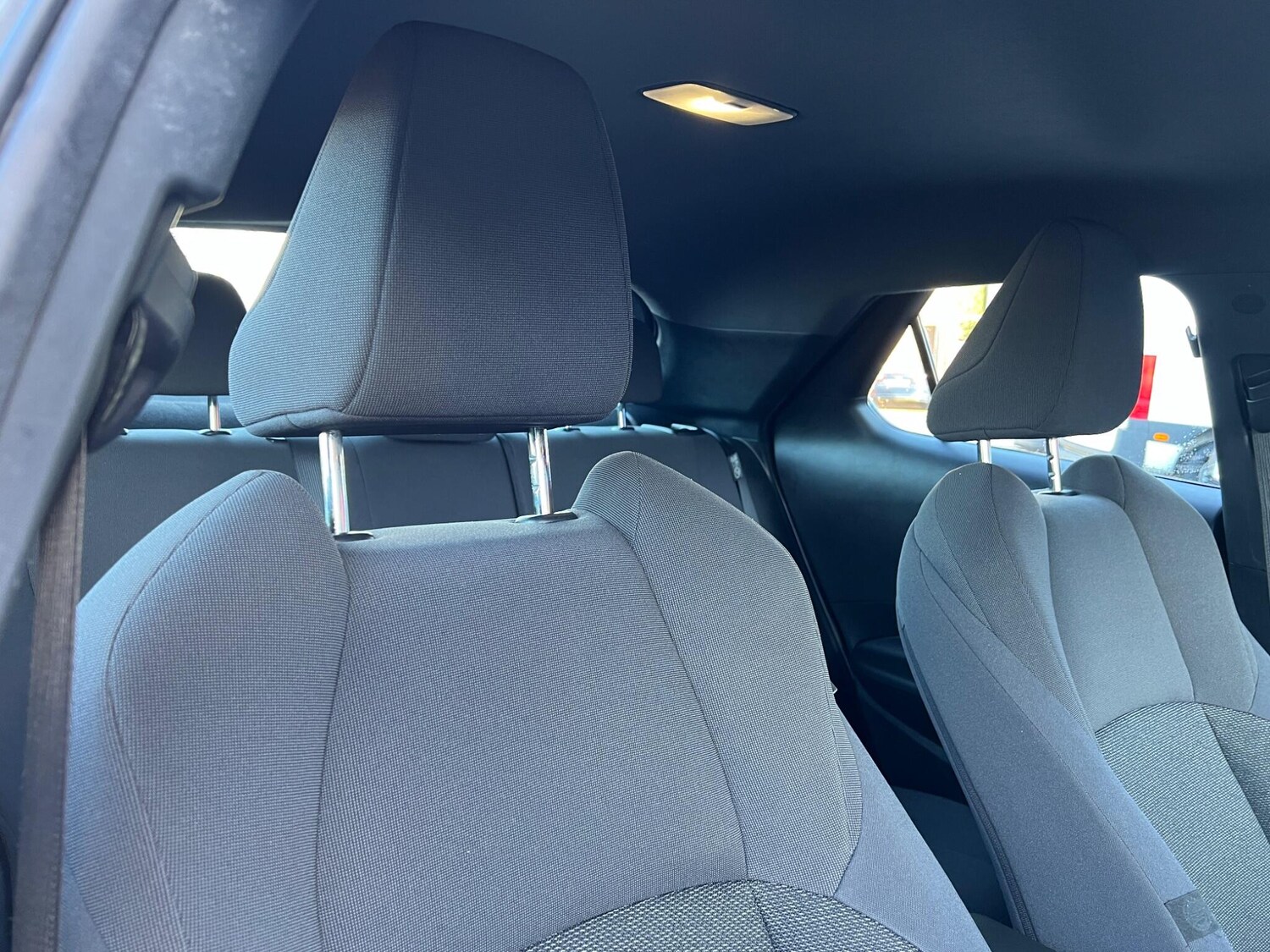 Used Toyota C-HR for sale - 77671432: Photo 16