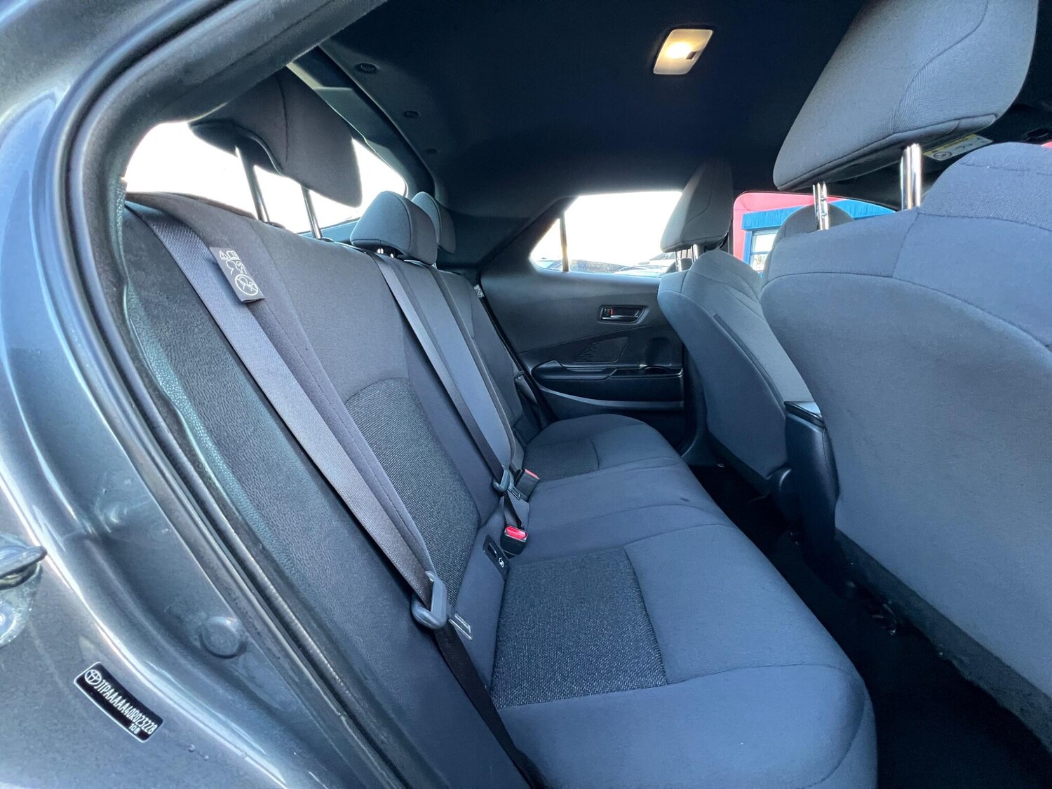 Used Toyota C-HR for sale - 77671432: Photo 17