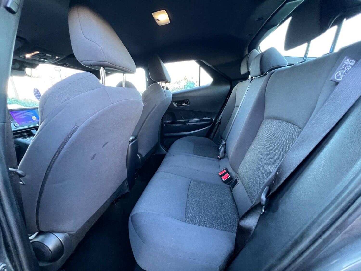 Used Toyota C-HR for sale - 77671432: Photo 19