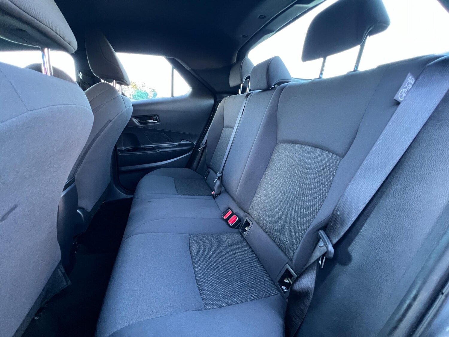 Used Toyota C-HR for sale - 77671432: Photo 20