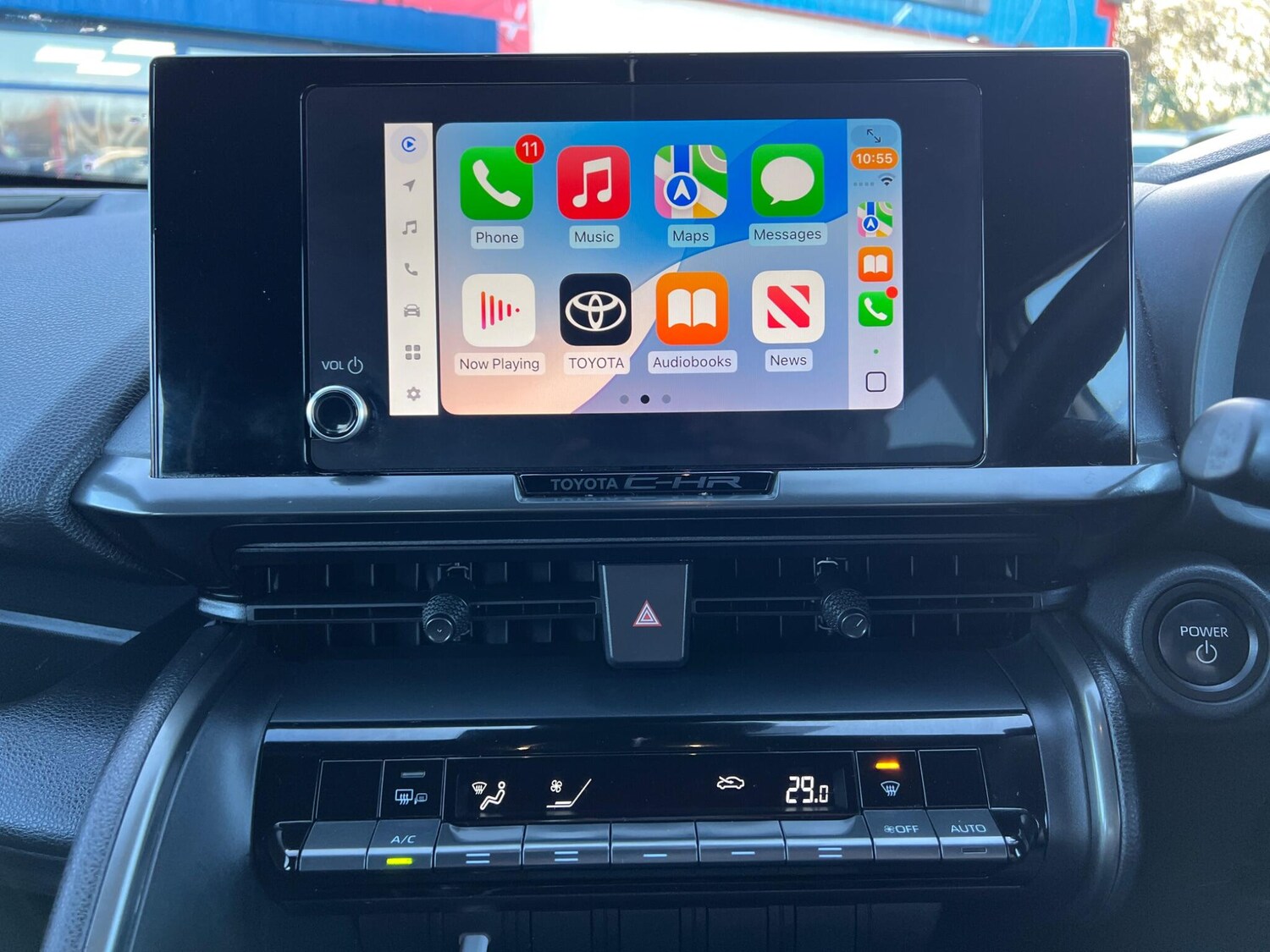 Used Toyota C-HR for sale - 77671432: Photo 22