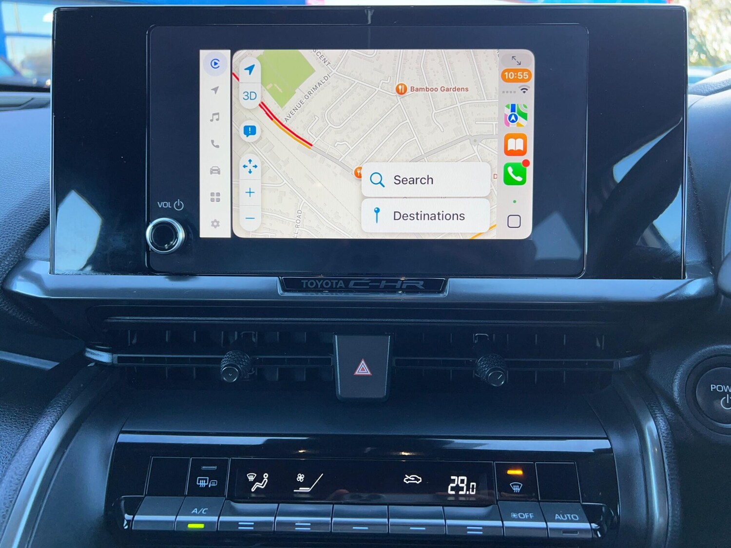 Used Toyota C-HR for sale - 77671432: Photo 24