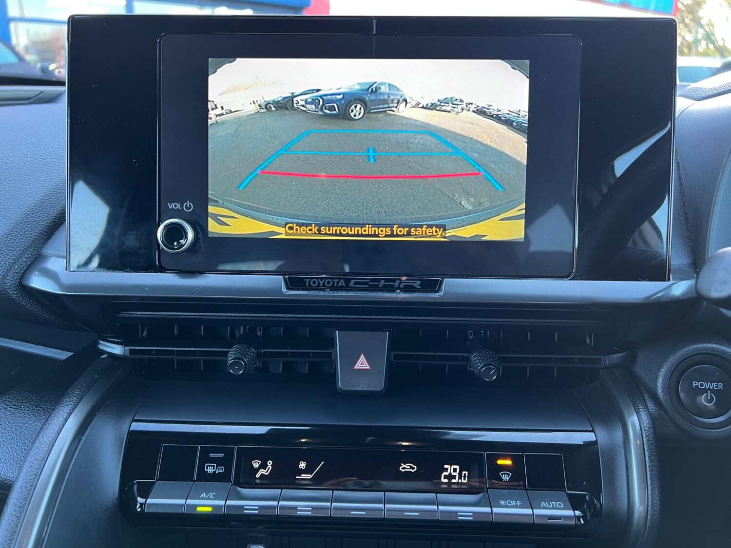 Used Toyota C-HR for sale - 77671432: Photo 25