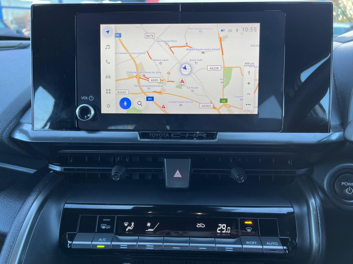 Used Toyota C-HR for sale - 77671432: Photo 26