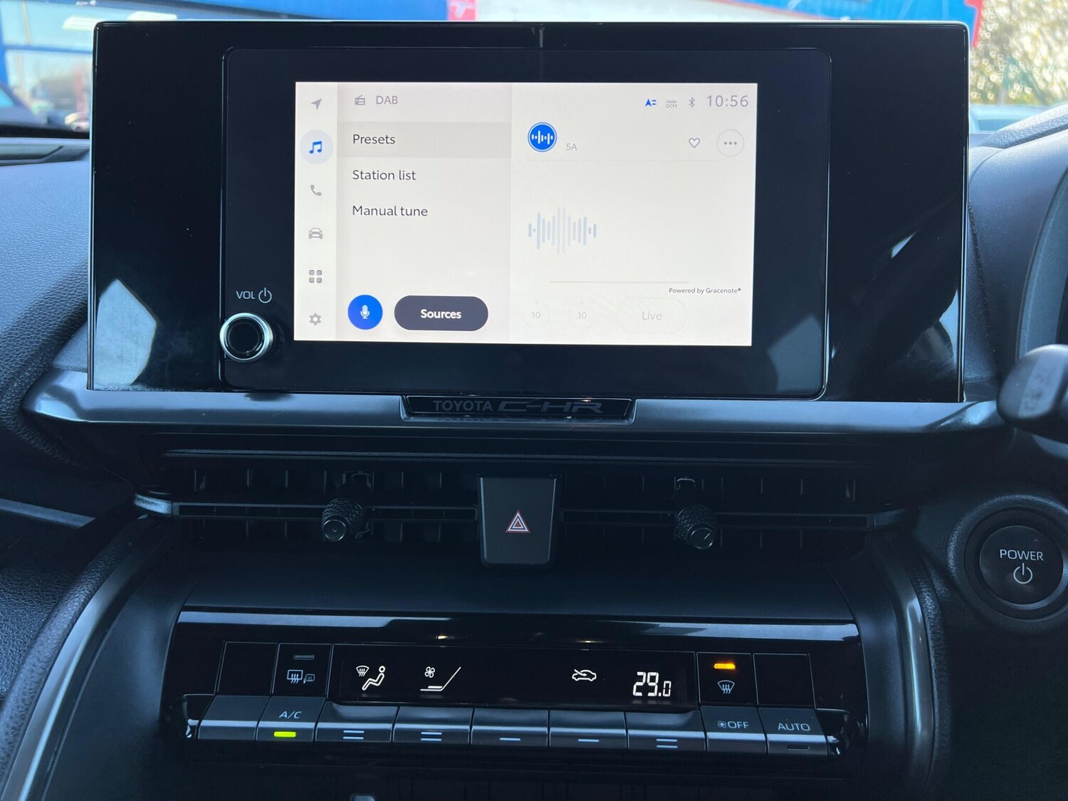 Used Toyota C-HR for sale - 77671432: Photo 27