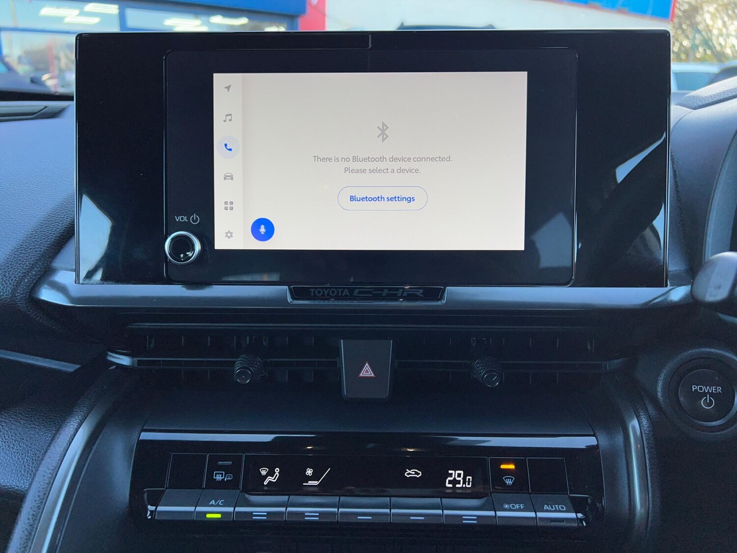 Used Toyota C-HR for sale - 77671432: Photo 28