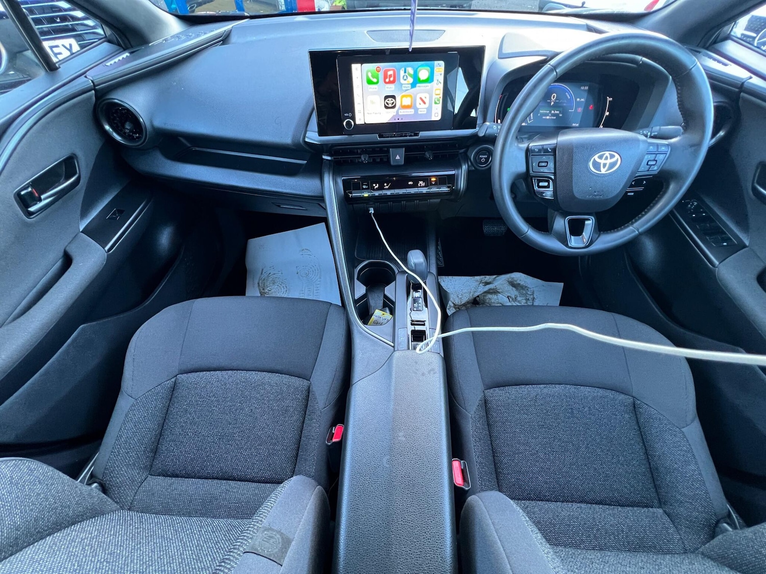 Used Toyota C-HR for sale - 77671432: Photo 3