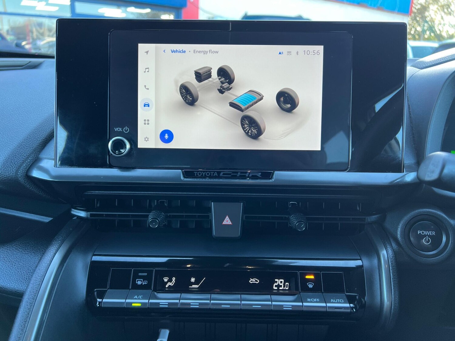 Used Toyota C-HR for sale - 77671432: Photo 30