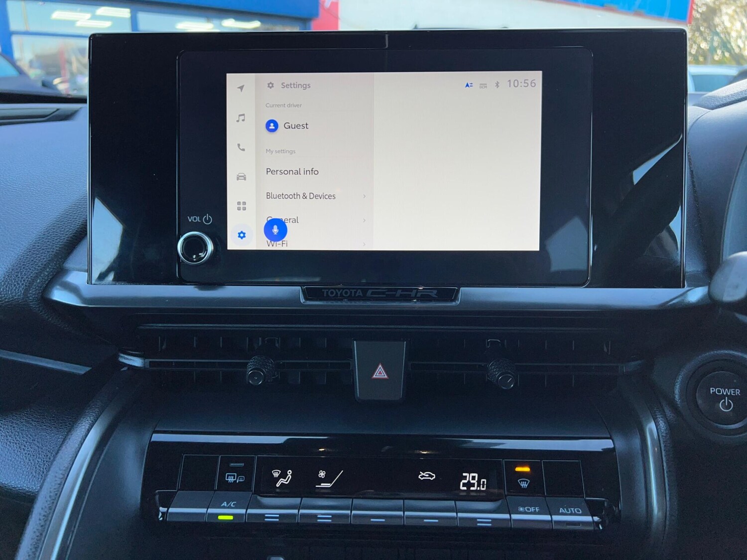 Used Toyota C-HR for sale - 77671432: Photo 31