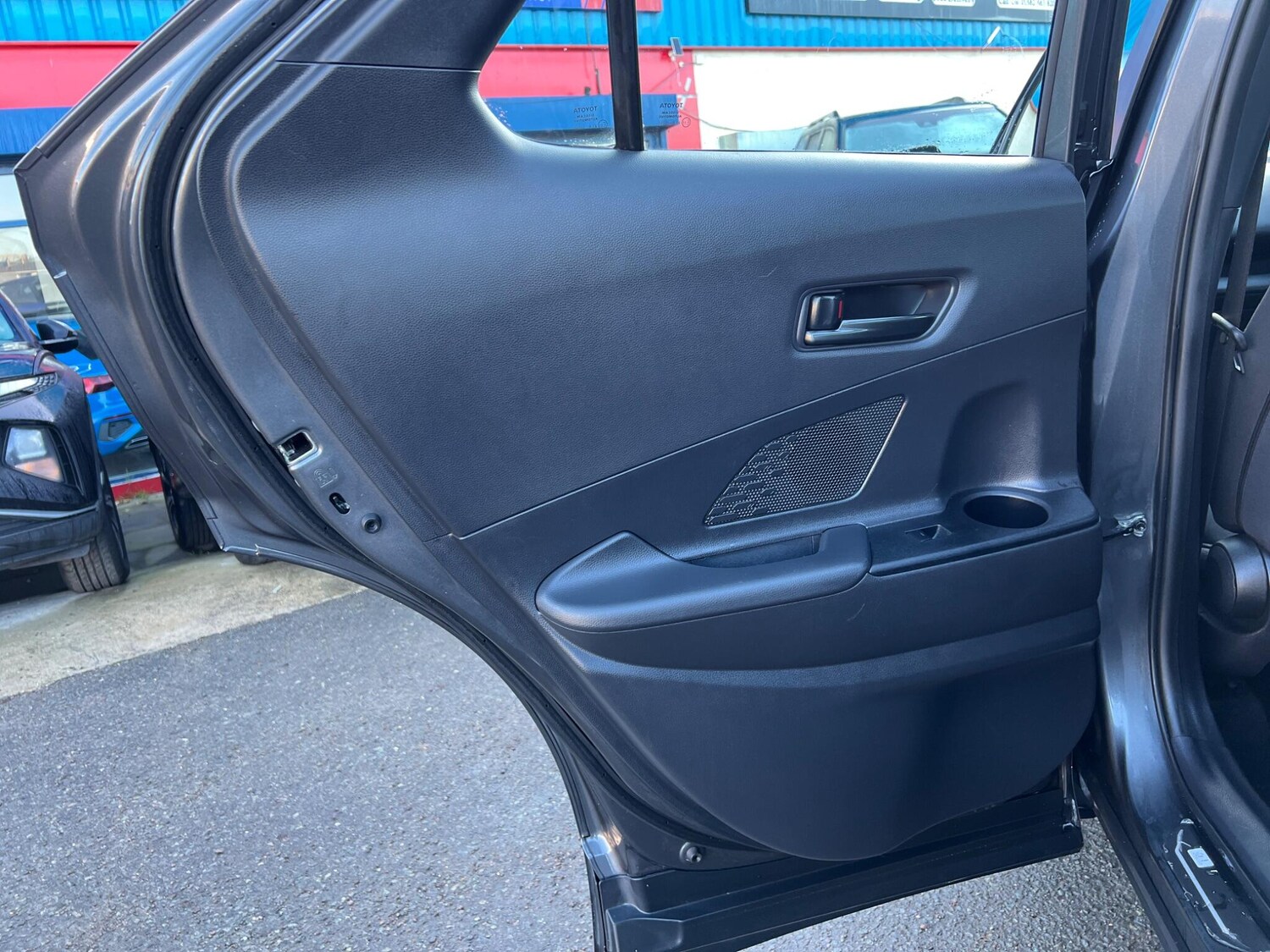 Used Toyota C-HR for sale - 77671432: Photo 55